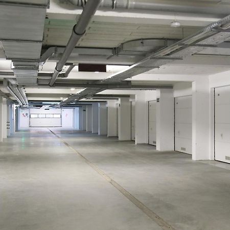 Apartamenty Polanki Kolobrzeg Dış mekan fotoğraf