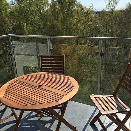 Apartamenty Polanki Kolobrzeg Dış mekan fotoğraf