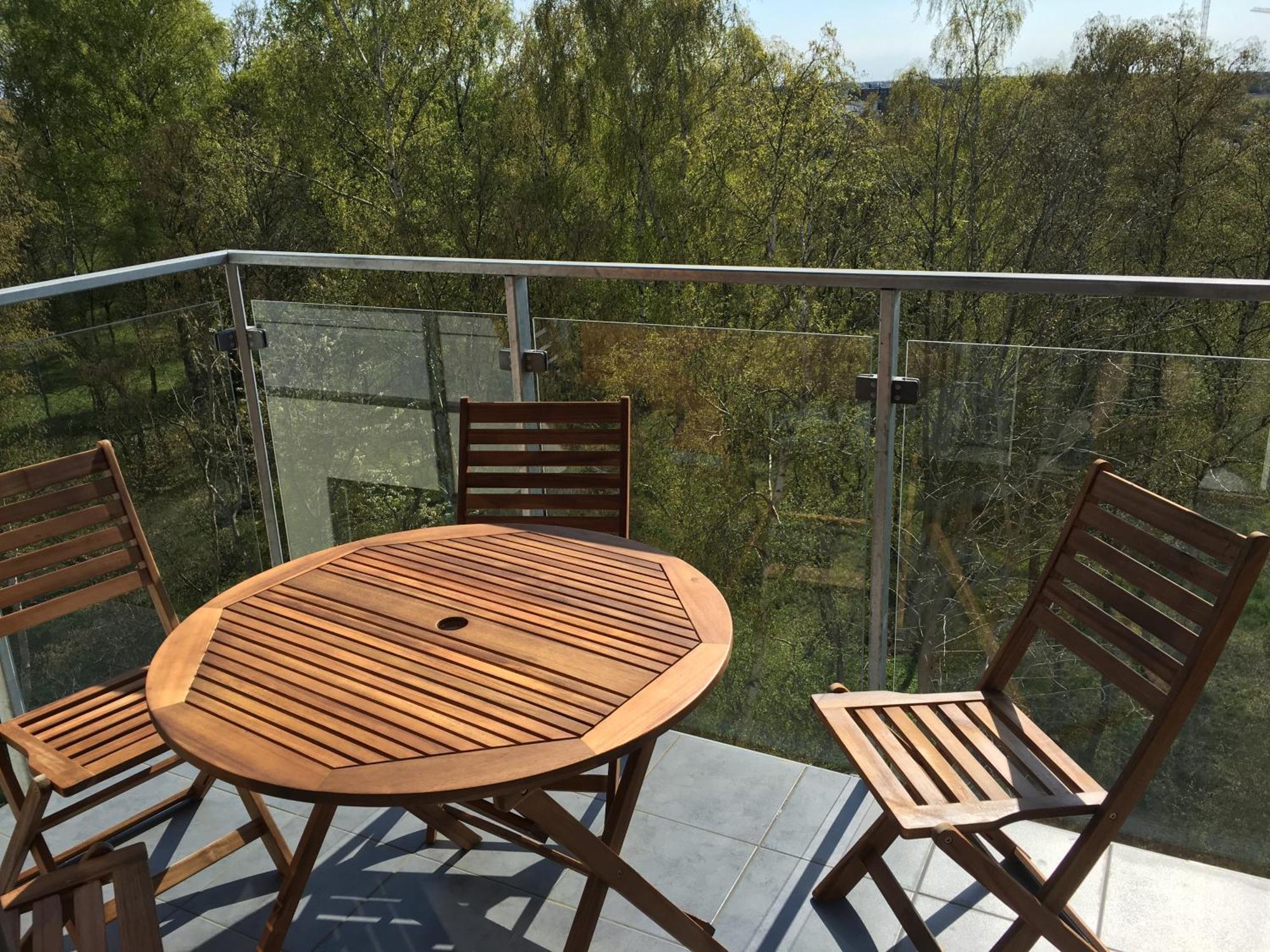 Apartamenty Polanki Kolobrzeg Dış mekan fotoğraf