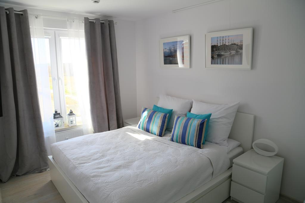 Apartamenty Polanki Kolobrzeg Dış mekan fotoğraf