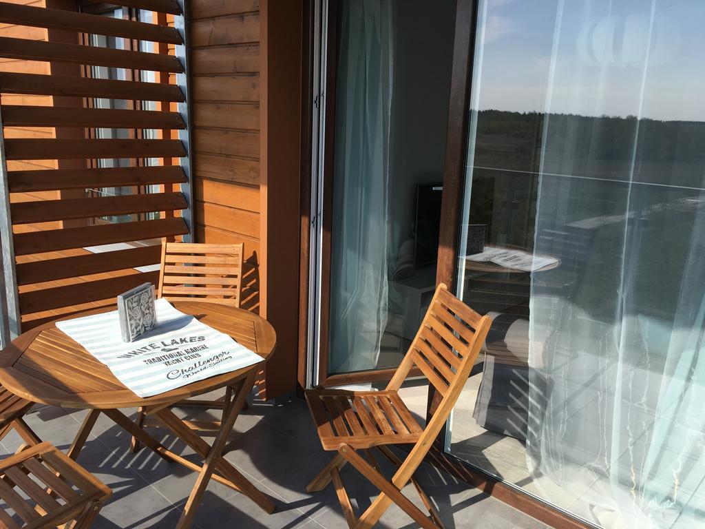 Apartamenty Polanki Kolobrzeg Dış mekan fotoğraf