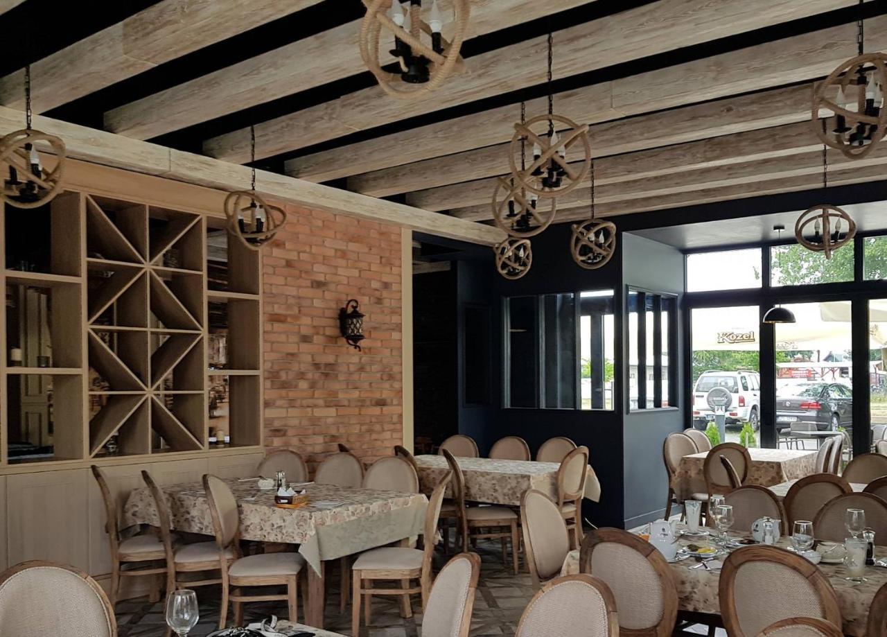 Apartamenty Polanki Kolobrzeg Dış mekan fotoğraf
